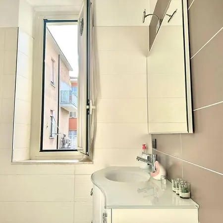 Centro&stazione By Gavi Apartment Terni