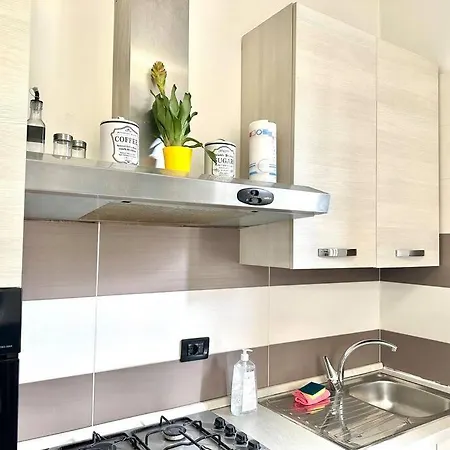 Centro&stazione By Gavi Apartment