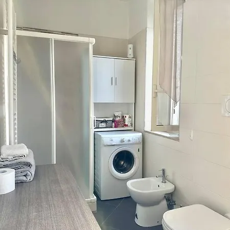 Centro&stazione By Gavi Apartment Terni