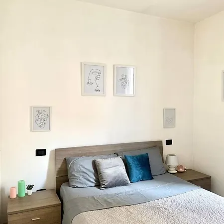 Apartment Centro&stazione By Gavi