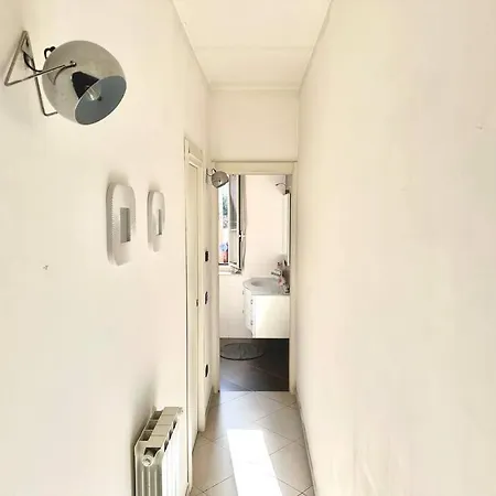 Apartment Centro&stazione By Gavi Terni