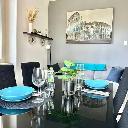 Apartment Centro&stazione By Gavi