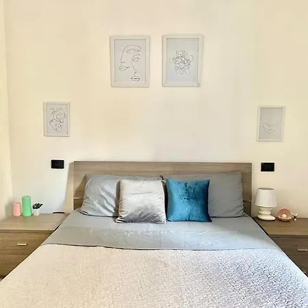 Centro&stazione By Gavi * Terni