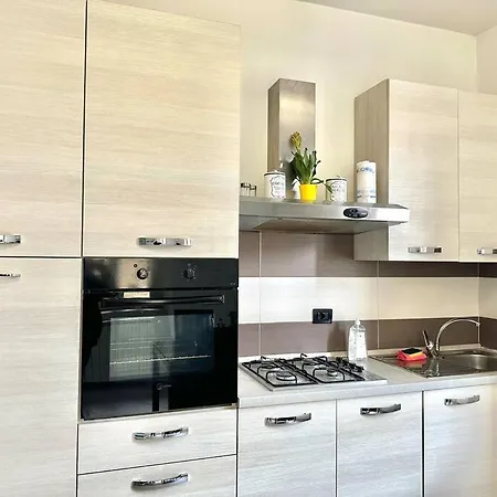 Apartment Centro&stazione By Gavi Terni